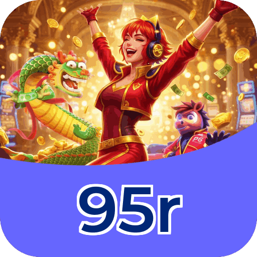 Lottery Clássica na 95r