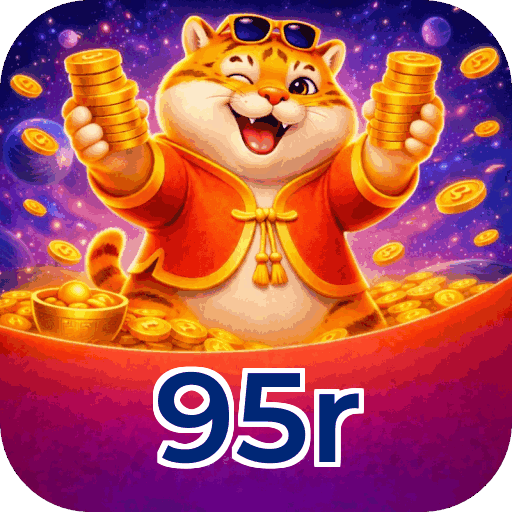 Tabela RTP dos jogos de cassino da 95r