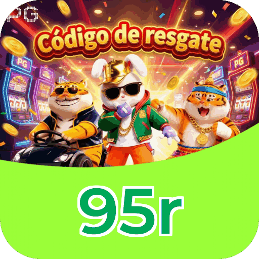 Siga a 95r no Facebook