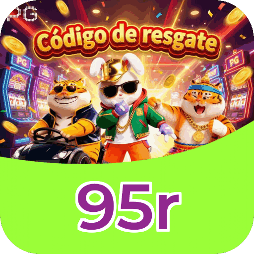 Slots Premium da PG Soft na 95r