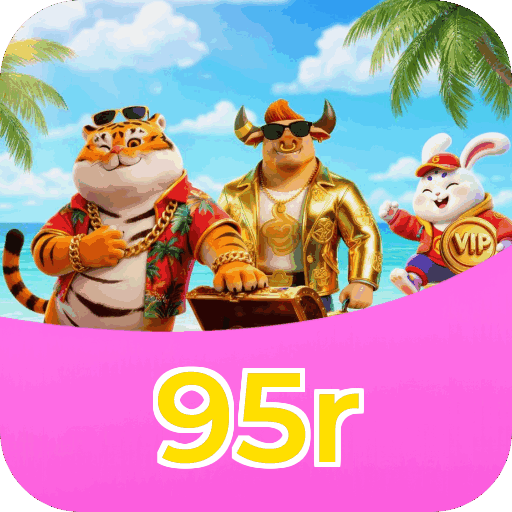 Login rápido no app 95r